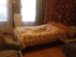 Гостиница Ia`s Homestay  Тбилиси